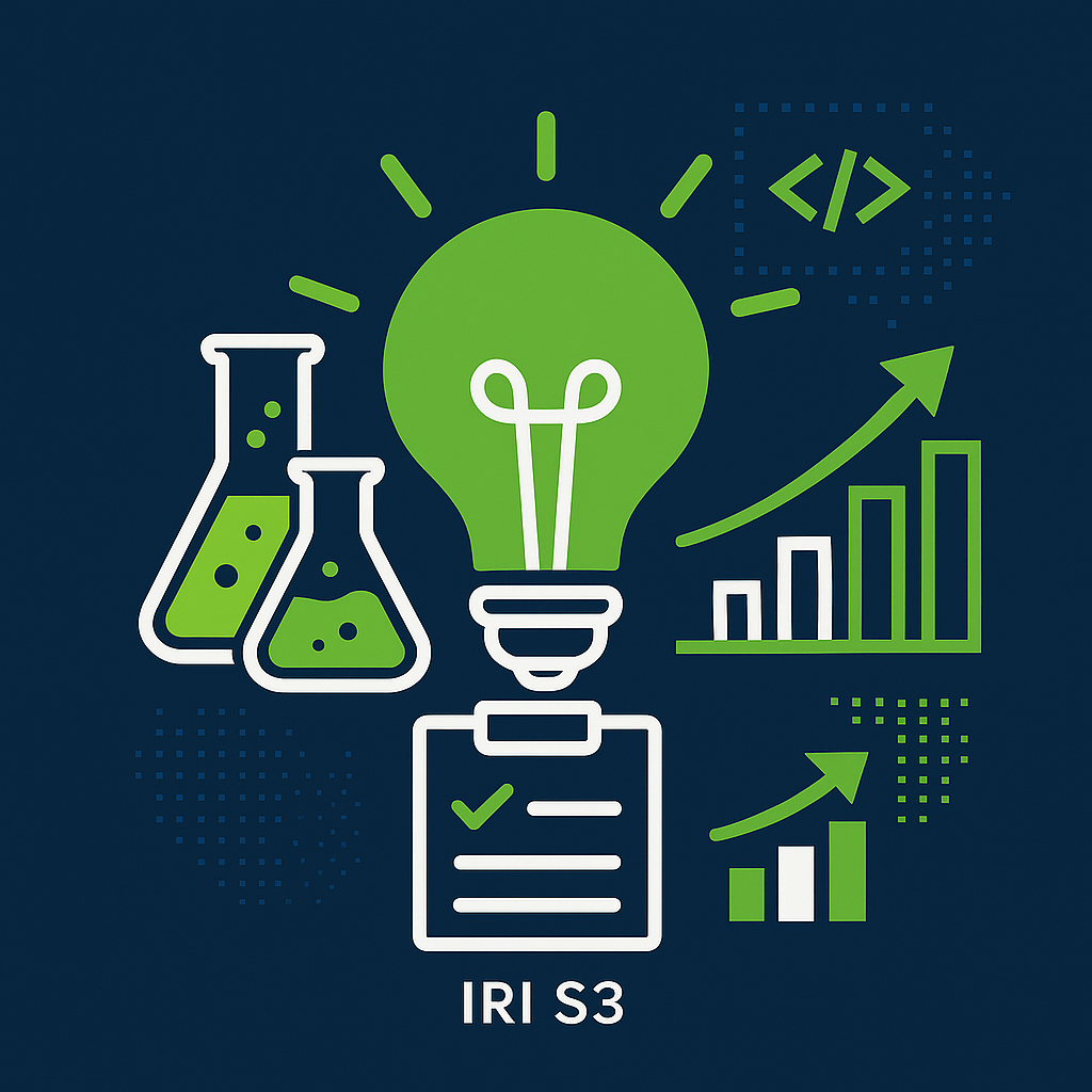 IRI S3