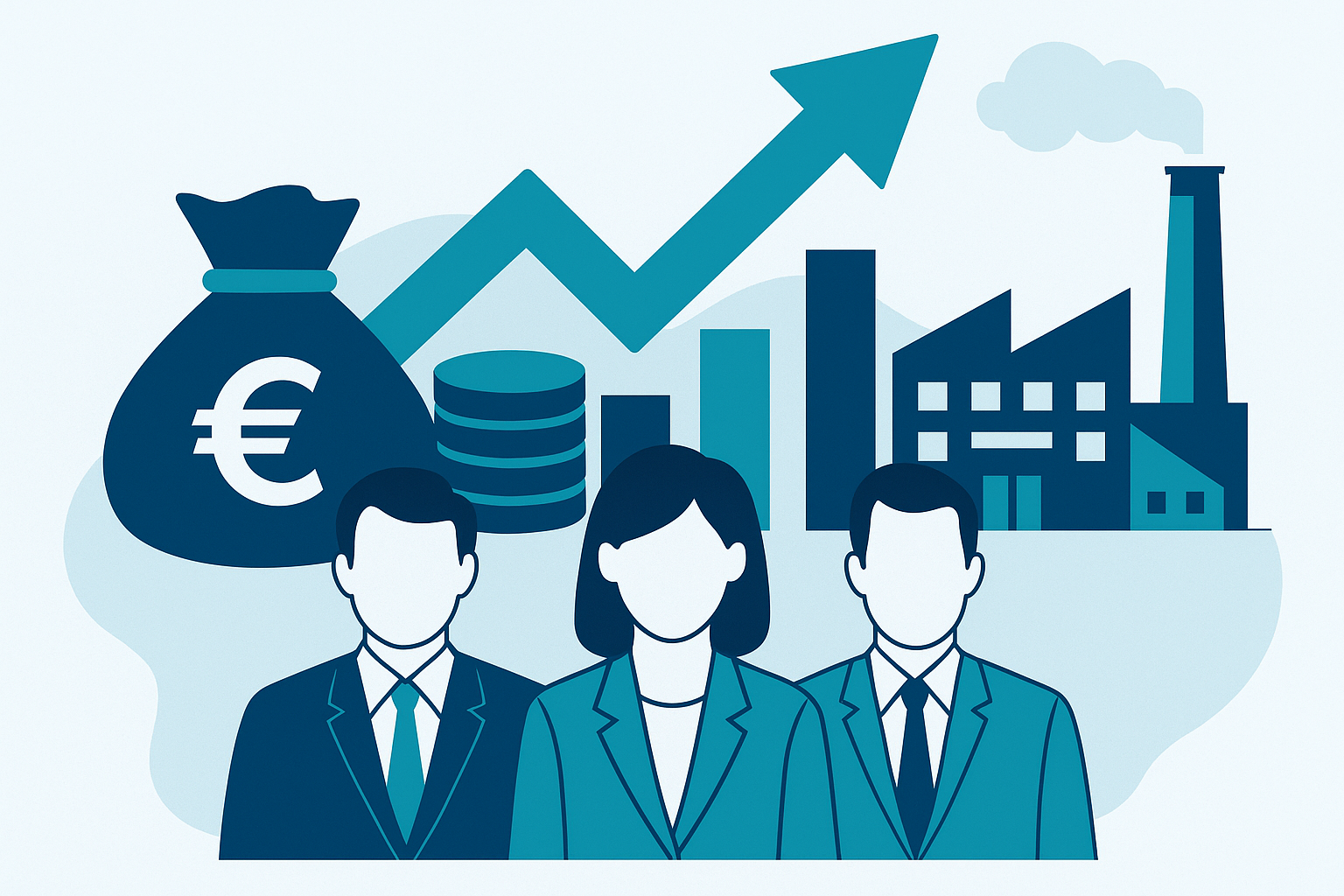 EFRR „MALI ZAJMOVI“ ZA INVESTICIJE