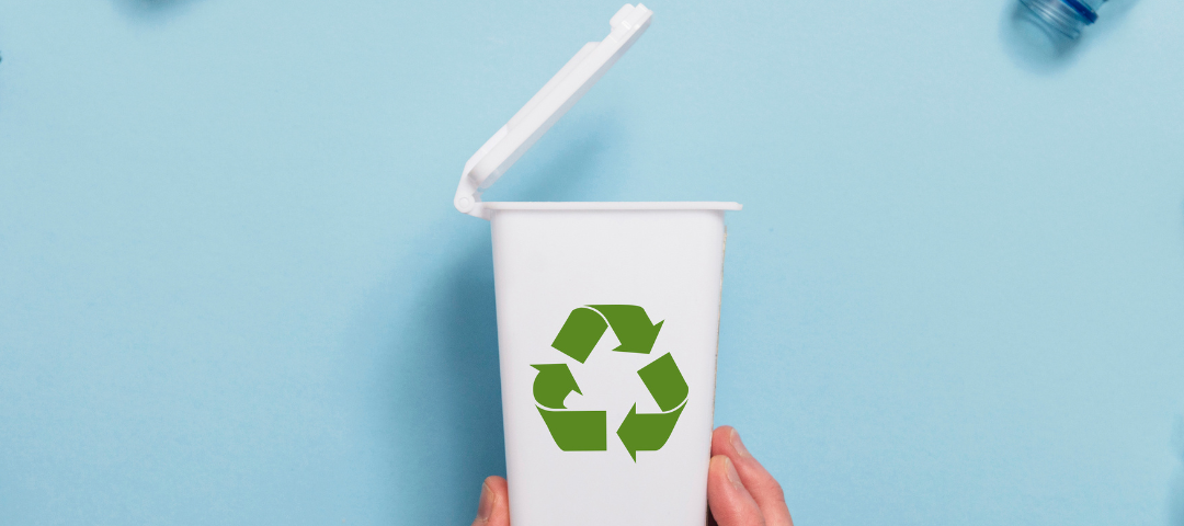 Izgradnja i opremanje postrojenja za obradu reciklabilnog otpada