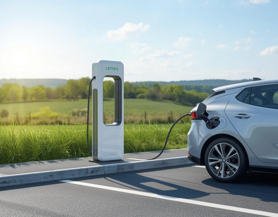 ufinanciranje infrastrukture alternativnih goriva (