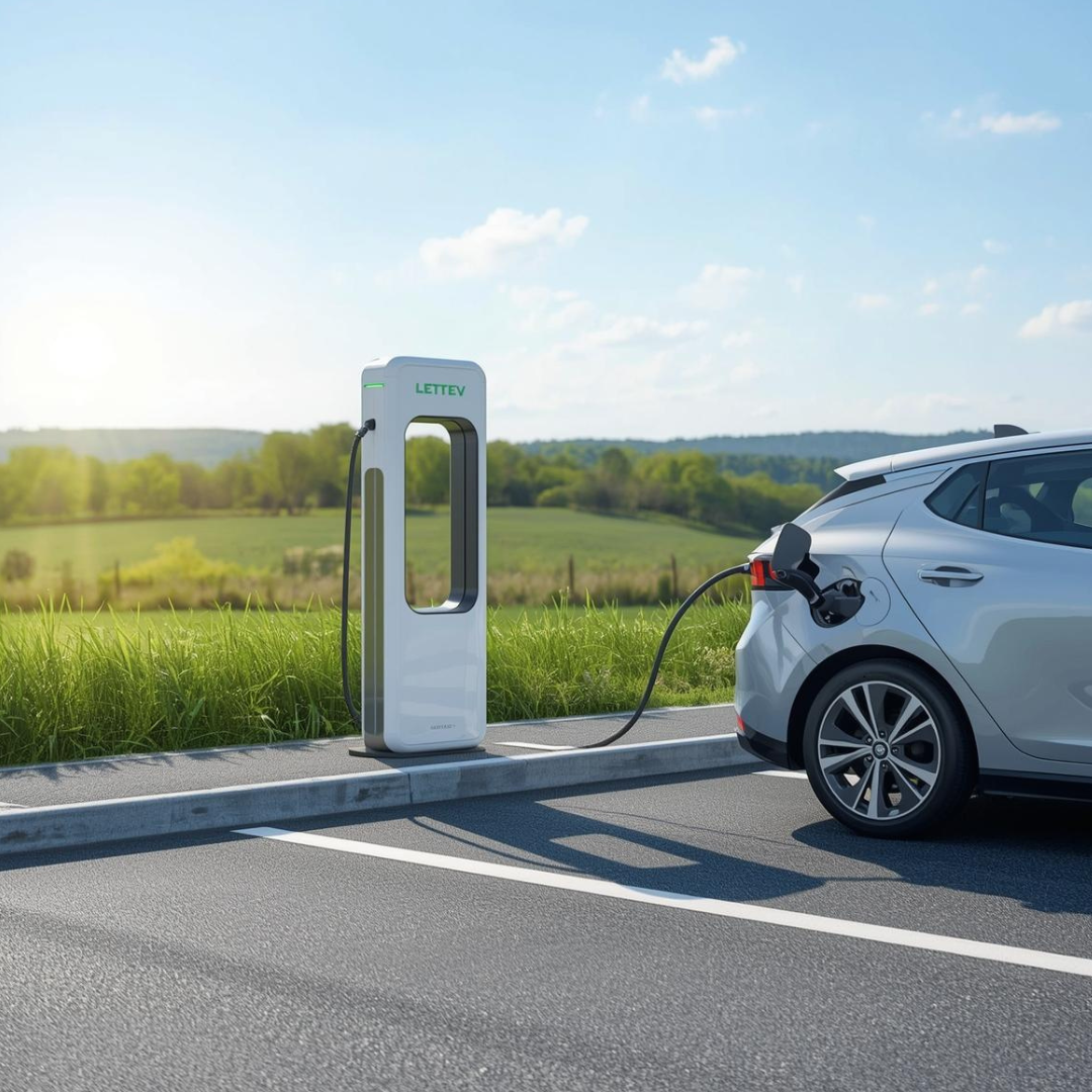 ufinanciranje infrastrukture alternativnih goriva (