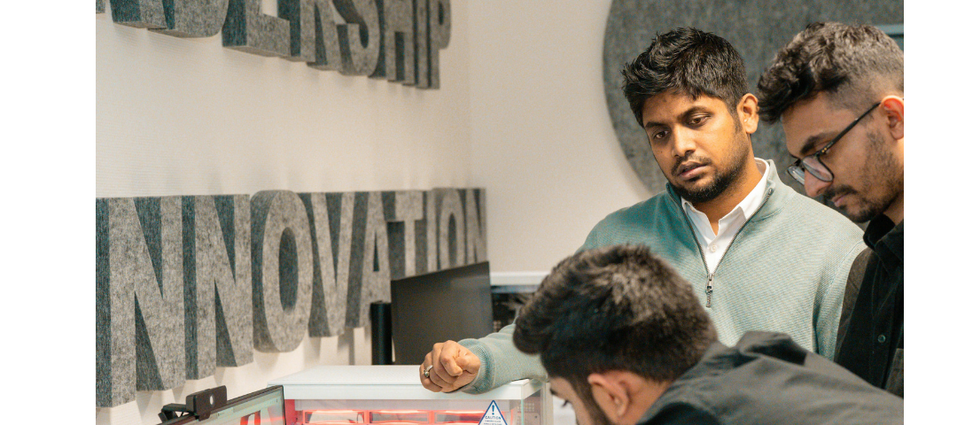 Start-up/spin-off poduzeća mladih istraživača